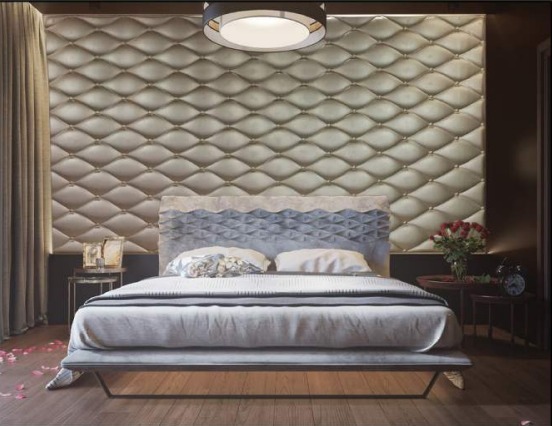  Alpine Agencies - 3D PVC PANEL